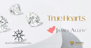 True Hearts James Allen: Worth Anything Over Ideal Cut?