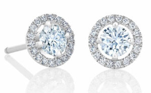 Diamond Studs