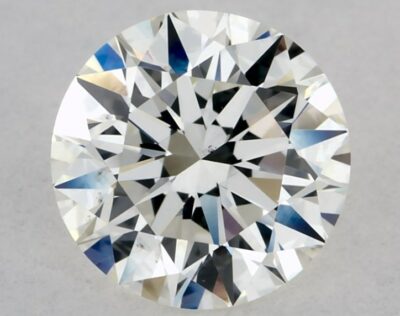 flawless vvs simulated diamonds