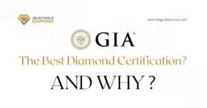 The Ultimate Guide to GIA Diamond Certifications