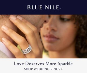 Blue Nile Eng Ring