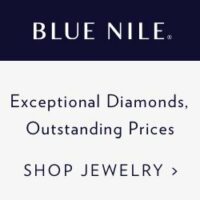 Blue Nile Carat Size Chart