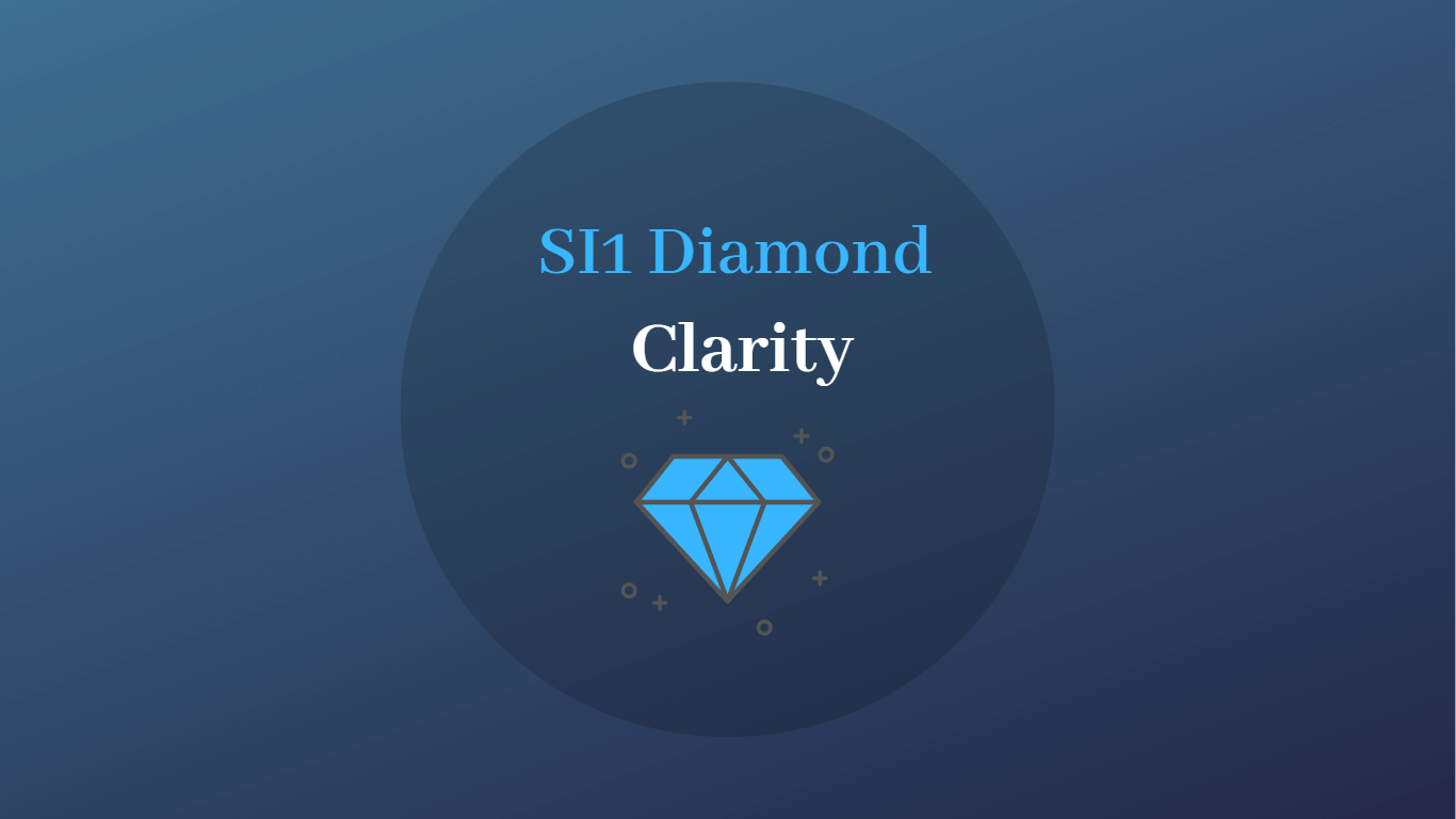 Diamond SI1