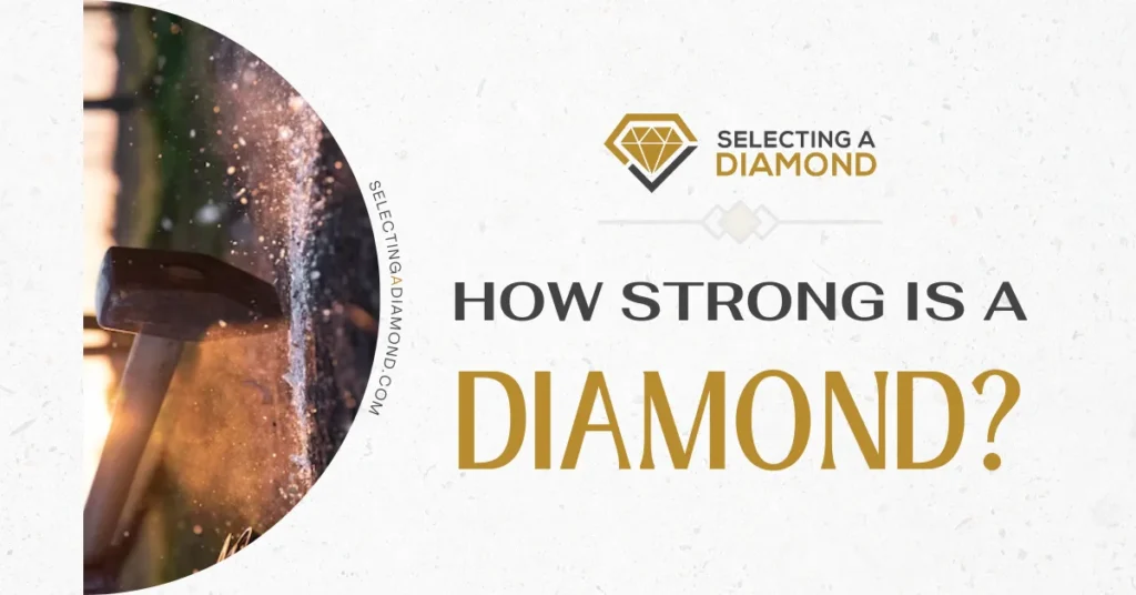 How Strong is Diamond What about 10 of 10