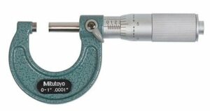 micrometer