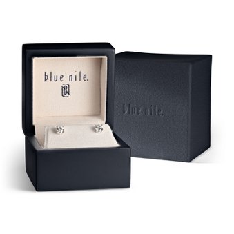 Blue Nile Packaging