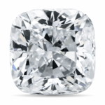 Cushion Shape Diamond