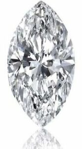 Marquise Shape Diamond