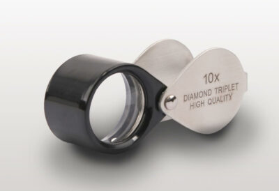 Diamond Loupe 10x