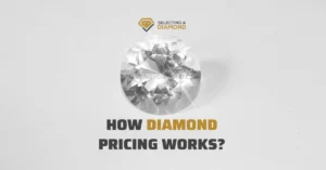 Diamond Pricing Chart Explained 4Cs Pricing Correlation
