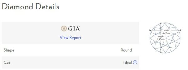 GIA Certificate Lookup: How to Verify Lookup a GIA Report GIA Certificate Lookup: How to Verify Lookup a GIA Report
