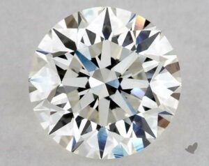 Diamond Color Chart: The Official GIA Color Scale - Selecting A Diamond