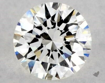 Flawless Diamond-round-1.05-Carat