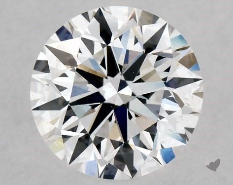 D Color 1 Carat Diamond JA