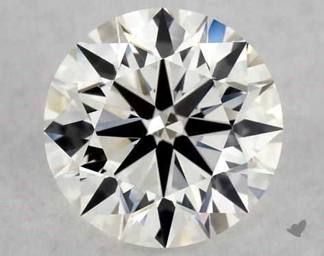 1 Carat H color James Allen