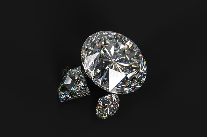 Clarity diamond