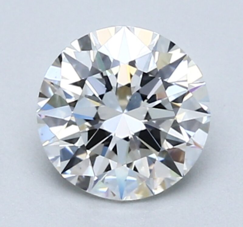 F Color Grade Diamonds Buying Guide: Value & Prices - Selecting A Diamond