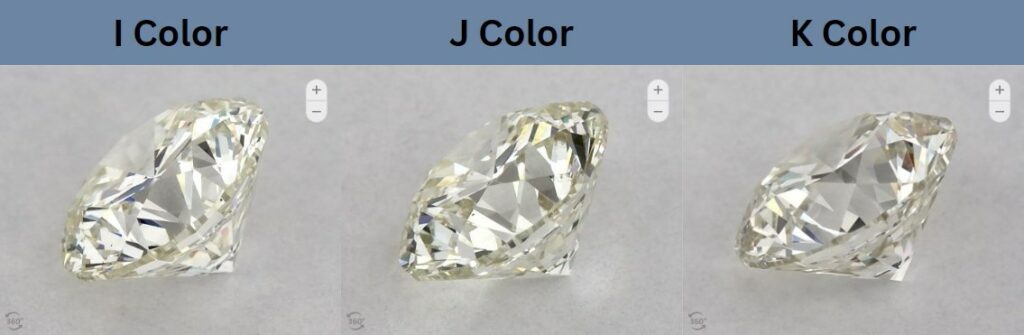 J on sale grade diamond