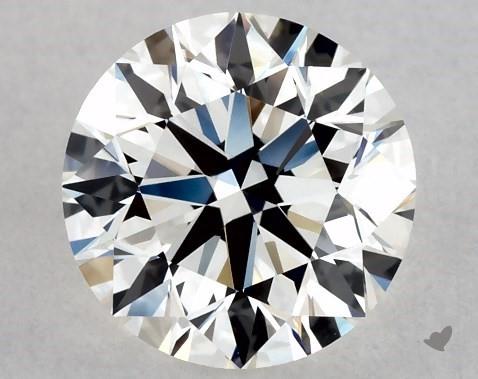 1.05 Carat Internally Flawless clarity