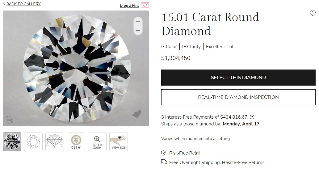 How Much Is A Flawless Diamond Internally Flawless vs Flawless Diamonds Clarity Grades & Buying Guide