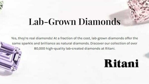 Where to Buy Lab Created Diamonds? 8 Best Places for Lab Grown Diamonds ...