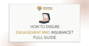 Engagement Ring Insurance