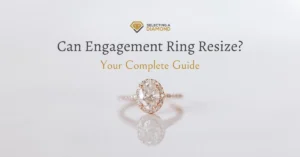 Engagement Ring Resize Engagement Ring Resize
