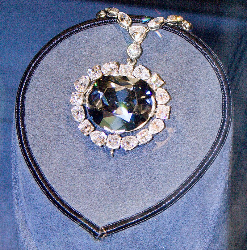 Hope-Diamond