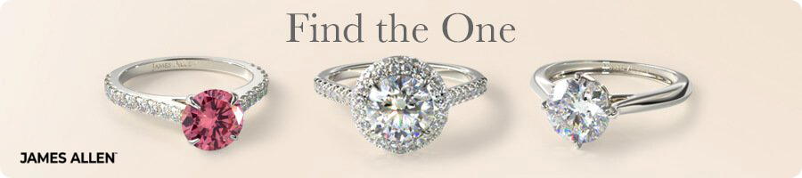 Find the One - James Allen