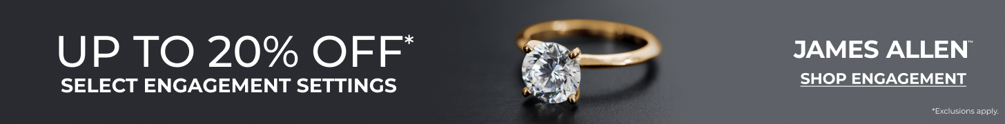 James Allen UP to 20 OFF Selecting A Diamond James Allen - UP to 20% OFF - Selecting A Diamond