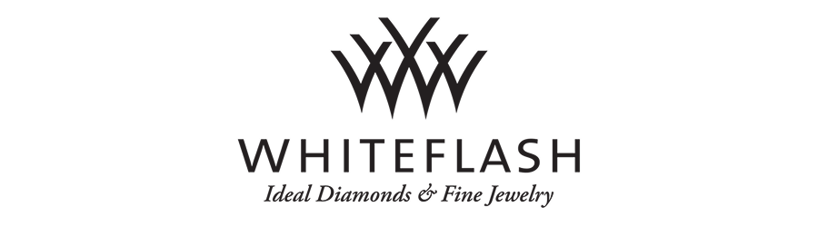 WHITEFLASH LOGO - Selecting A Diamond WHITEFLASH LOGO - Selecting A Diamond